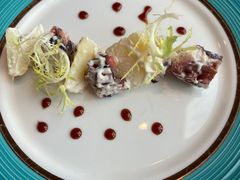 -北辰洲际酒店·IT MAMA意式家味餐厅