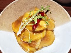 酱萝卜-外婆家(南开大悦城店)