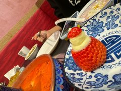 -咏江南·苏式火锅·苏州评弹(观前街店)