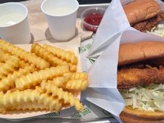 -Shake Shack(南山万象天地店)