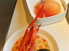 -钱小奴创意自助餐厅·原切谷饲安格斯畅吃(苏州昆山招商花园城店)