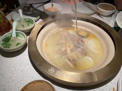 -gleeglee乐溢亦茶(合生汇店)