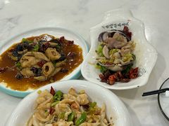 -威海渔村(黄兴路店)