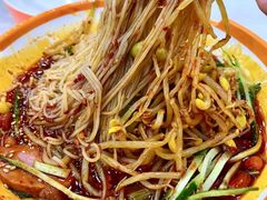 -三姐妹冷面馆(保卫路店)