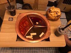 -佐佑帐篷环游记(南锣鼓巷店)