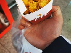 -肯德基(南京高铁1店)