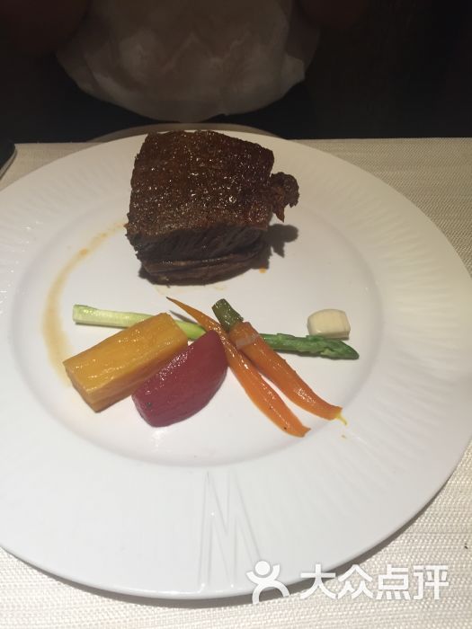 王品牛排(惠州佳兆业店)-图片-惠州美食-大众点评网