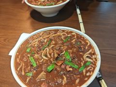 -桂花香手工面(鼓楼店)