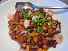 八宝辣酱-绿波廊(豫园店)