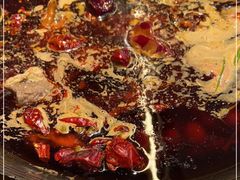 -五里关火锅(牛市口店)