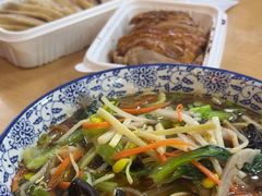 -瞻老元面馆(双塘路店)