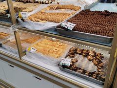 -爱德顺糕点食屋(利民道店)