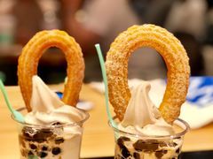 -STREET CHURROS(光复南路260巷店)