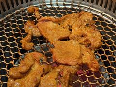 -炭之家·齐齐哈尔非遗烤肉·鲜切直供(中央大街店)