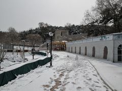 -北京张裕爱斐堡酒庄