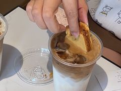 -Peet's 皮爷咖啡(海雅缤纷城店)