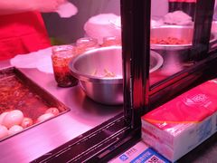 -老王芙蓉蛋卷饼(万达店)