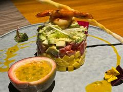 -巴别塔法餐舍(合作路店)