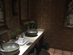 -天府烤鱼(香港中路店)