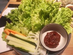 -烧肉达人•炭火烧肉(新天地店)