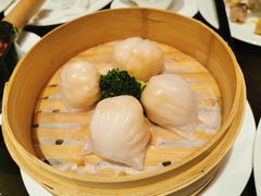 -京香轩·中餐厅(上海中庚聚龙酒店)