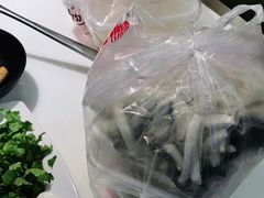 -洪氏嗨捞·猪肚鸡火锅(阳光天地店)