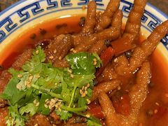 -郑喜旺烧烤(郑州总店)