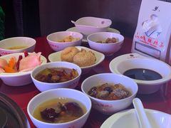 -山城辣妹子(定福庄店)