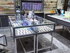 -ALPS阿尔卑斯眼镜(我格广场店)