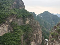 -十渡东湖港风景区