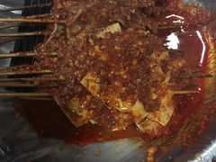 -马贤涮烤(超英·长乐家园店)
