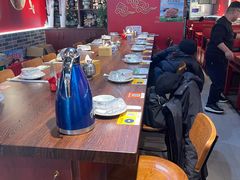 -老北京胡同味道二荤铺(酒仙桥店)