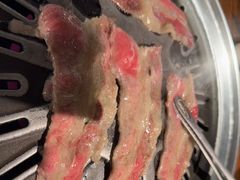 -九田家黑牛烤肉料理(新辰里亚运村店)