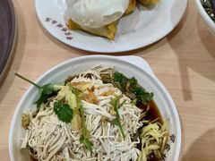 -蒋家桥饺面店(东关街店)