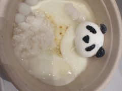 -眉州东坡(北苑华贸店)