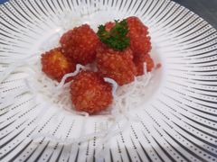 -马家斑.鲜鱼火锅(松湖万科店)