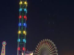 -横店影视城梦幻谷园区