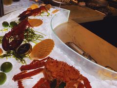 -壳里西餐厅Coquille Seafood Bistro(蒙自路店)