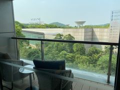 -上海佘山世茂艾美酒店