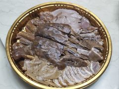 -陆记鹅庄·潮汕菜·狮头鹅(大仟里店)
