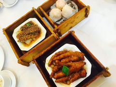 -广州酒家(昌岗地铁站店)