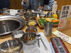 -姜虎东白丁烤肉(深圳湾后海汇店)