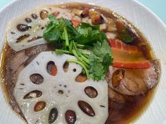 -唐猫庭院·千年陕菜(大唐不夜城店)