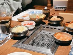 -杉海和牛烧肉海鲜自助(会展城店)