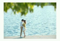 -上花轿婚纱摄影