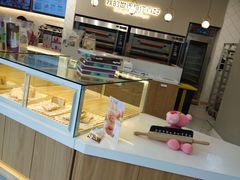 -爸爸糖手工吐司(贵阳花果园购物中心店)