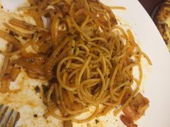 -棒约翰比萨·意面(独墅湖店)