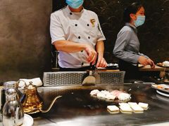 -大渔铁板烧(蛇口店)