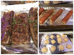 -质烤烤物·活烤海鲜(质烤总店)