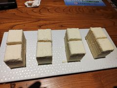-天山集市餐厅(康城店)